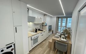 Pontevedra Apartments -New Loft Centro Pontevedra